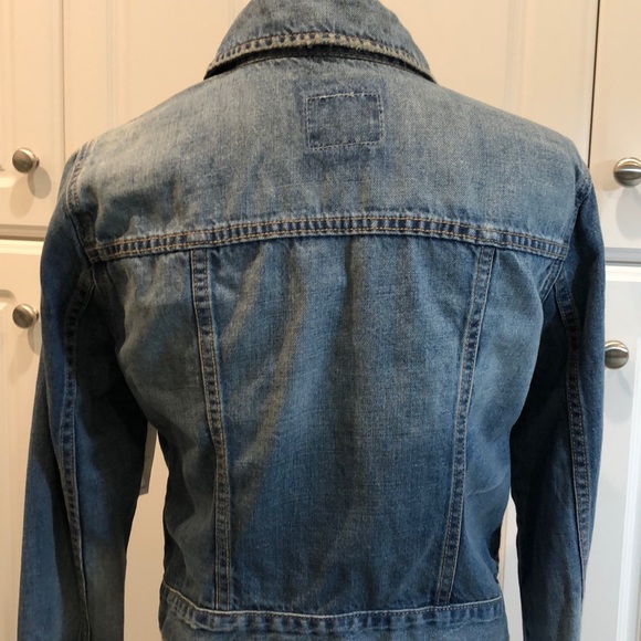 Old Navy Jean jacket - Picture 4 of 7